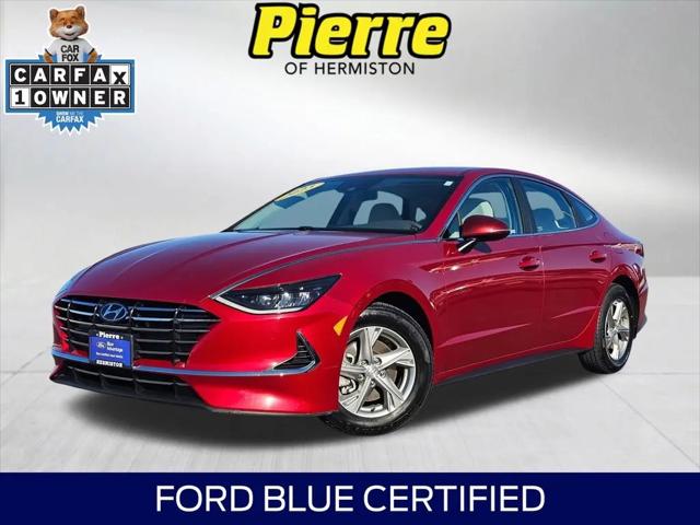 2023 Hyundai Sonata SE for sale in Hermiston, OR