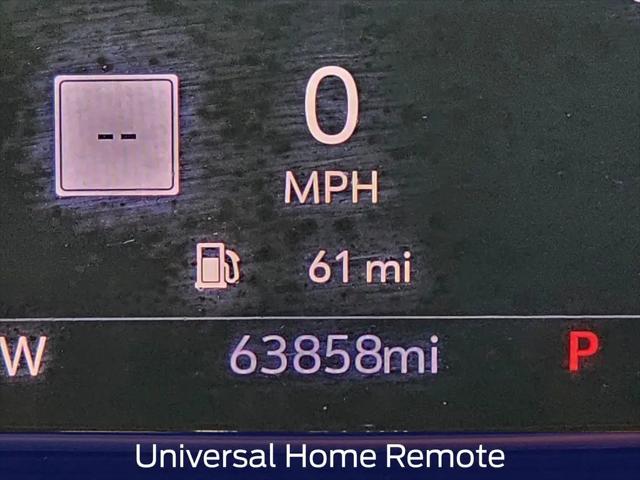 2020 GMC Sierra 2500HD Denali