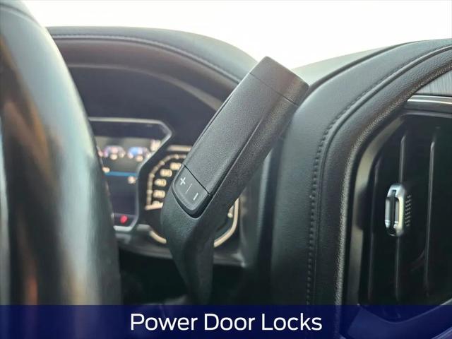 2020 GMC Sierra 2500HD Denali