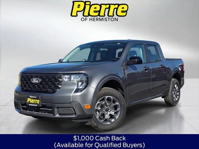 2025 Ford Maverick XLT for sale in Hermiston, OR