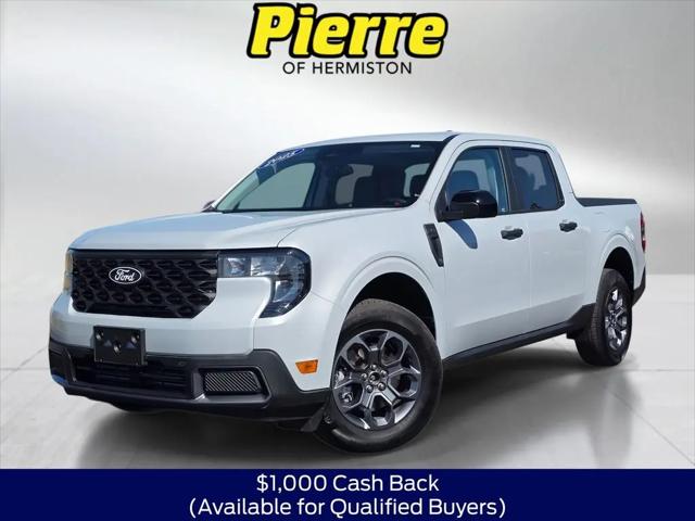 2025 Ford Maverick XLT for sale in Hermiston, OR