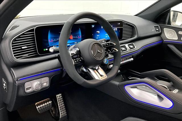 2026 Mercedes-Benz AMG GLE 53 4MATIC+