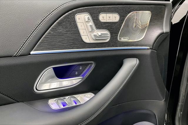 2026 Mercedes-Benz AMG GLE 53 4MATIC+