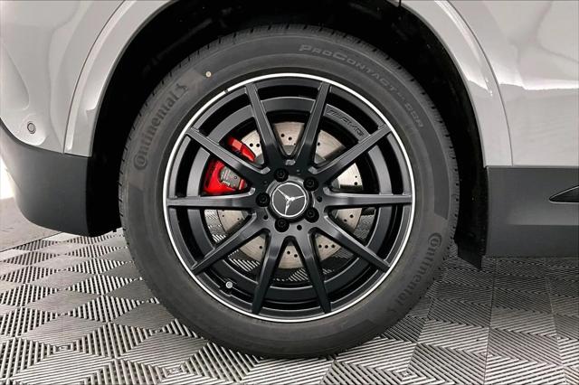 2026 Mercedes-Benz GLA-CLASS 4MATIC