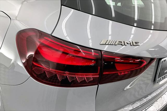 2026 Mercedes-Benz GLA-CLASS 4MATIC