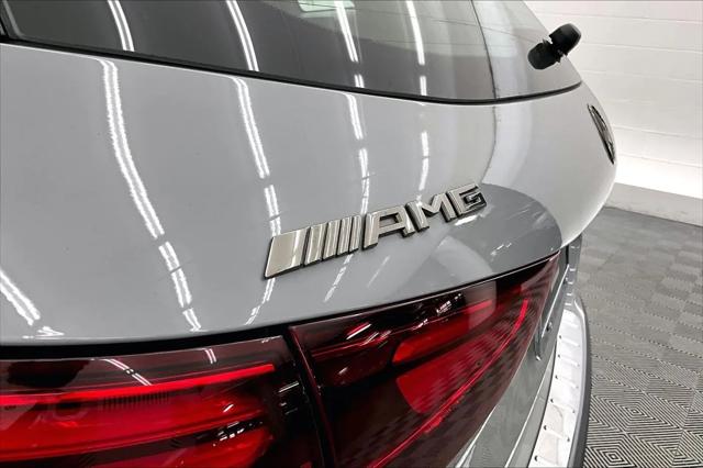 2026 Mercedes-Benz GLA-CLASS 4MATIC