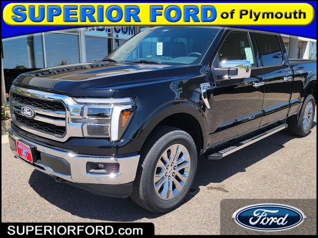 2026 Ford F-150 LARIAT for sale in Plymouth, MN