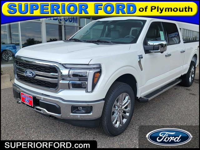 2026 Ford F-150 LARIAT for sale in Plymouth, MN