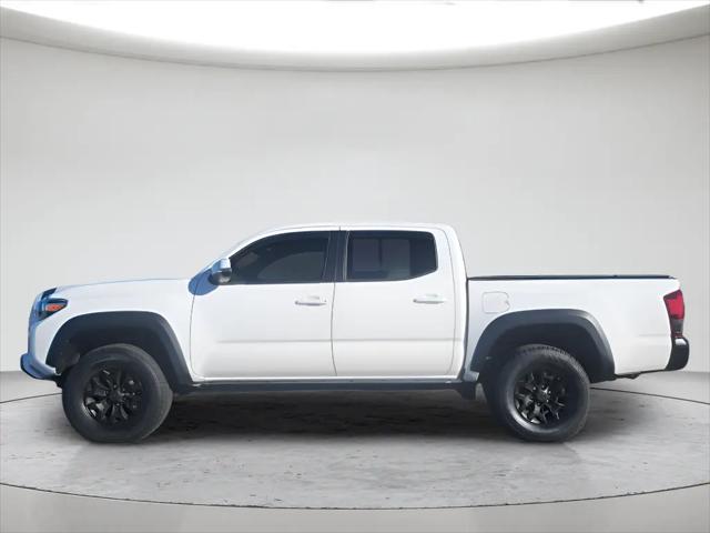 2018 Toyota Tacoma TRD Off Road