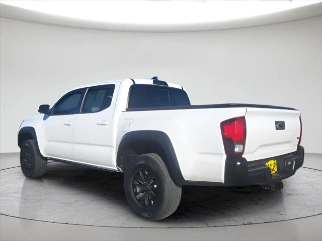 2018 Toyota Tacoma TRD Off Road