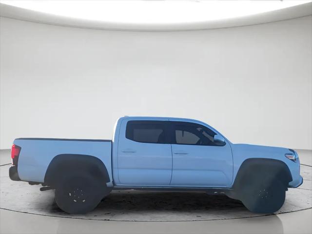 2018 Toyota Tacoma TRD Off Road