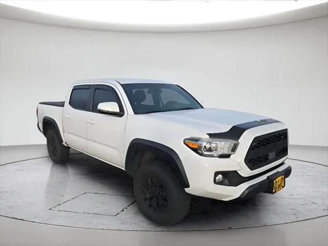 2018 Toyota Tacoma TRD Off Road