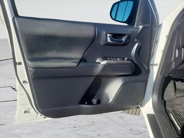 2018 Toyota Tacoma TRD Off Road