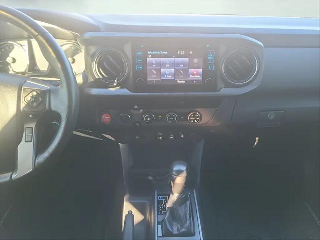 2018 Toyota Tacoma TRD Off Road