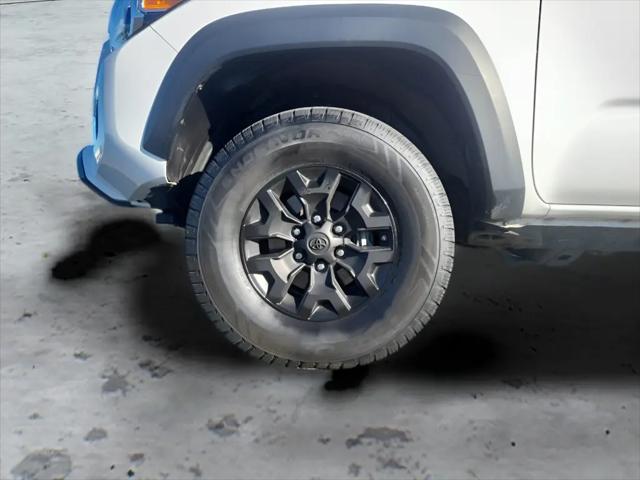 2018 Toyota Tacoma TRD Off Road