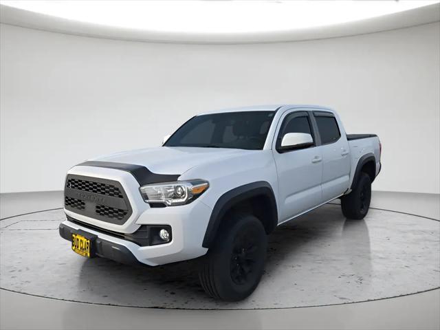 2018 Toyota Tacoma TRD Off Road for sale in Moses Lake, WA