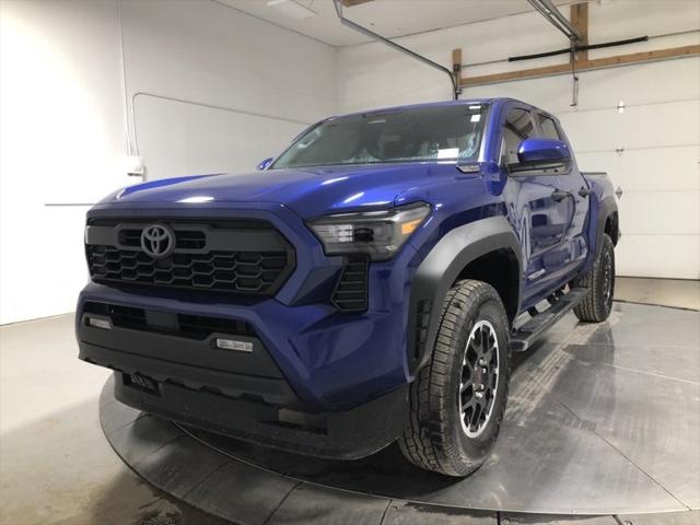 2025 Toyota Tacoma 4WD TRD Sport Hybrid