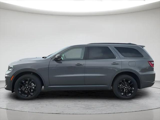 2026 Dodge Durango GT Plus AWD