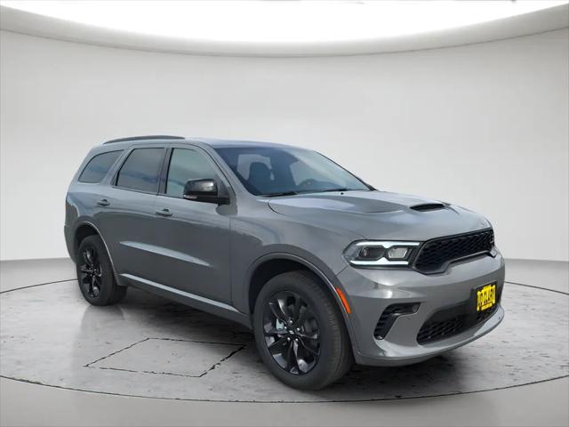 2026 Dodge Durango GT Plus AWD