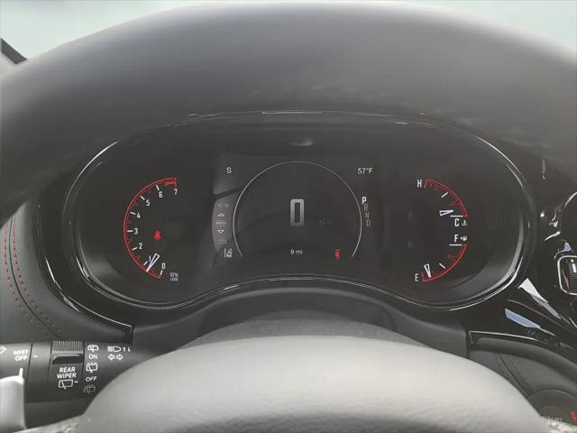 2026 Dodge Durango GT Plus AWD