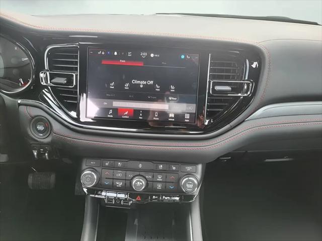2026 Dodge Durango GT Plus AWD