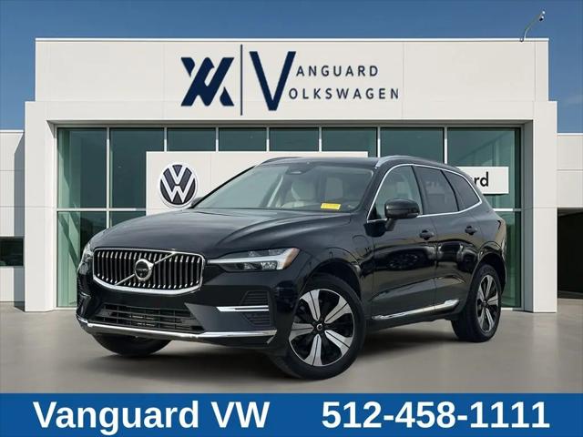 2023 Volvo XC60 Recharge T8 Plus Bright Theme for sale in Austin, TX