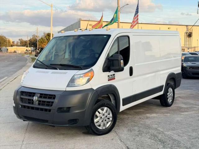 2016 Ram ProMaster Low Roof for sale in Orlando, FL