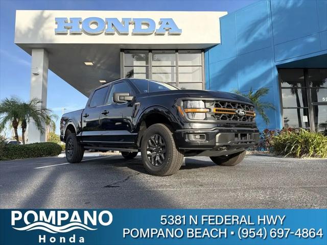 2024 Ford F-150 Tremor for sale in Pompano Beach, FL