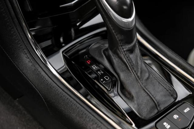 2018 Cadillac ATS Standard