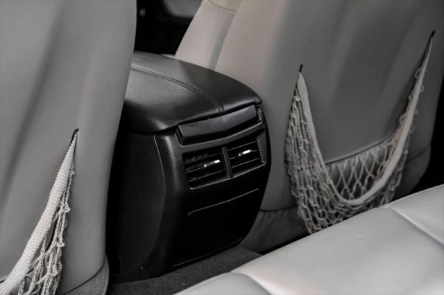 2018 Cadillac ATS Standard