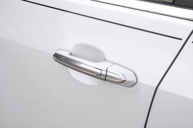 2018 Cadillac ATS Standard