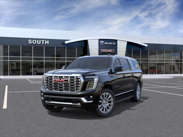 2026 GMC Yukon XL 4WD Denali