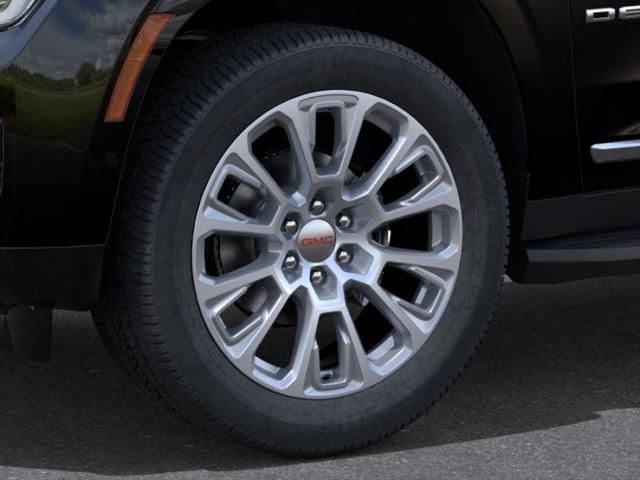 2026 GMC Yukon XL 4WD Denali