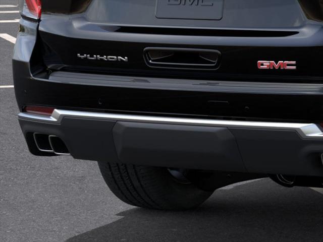 2026 GMC Yukon XL 4WD Denali