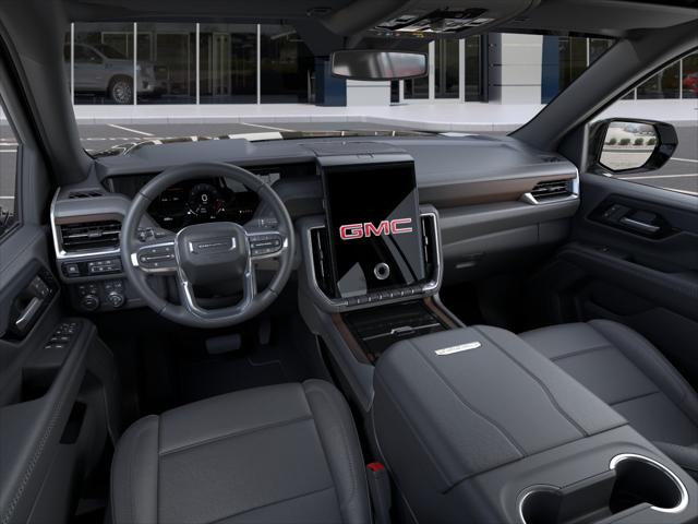 2026 GMC Yukon XL 4WD Denali
