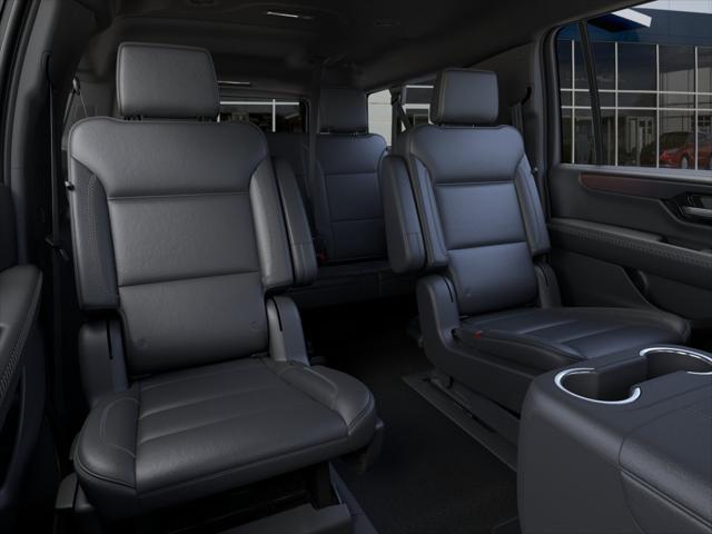 2026 GMC Yukon XL 4WD Denali