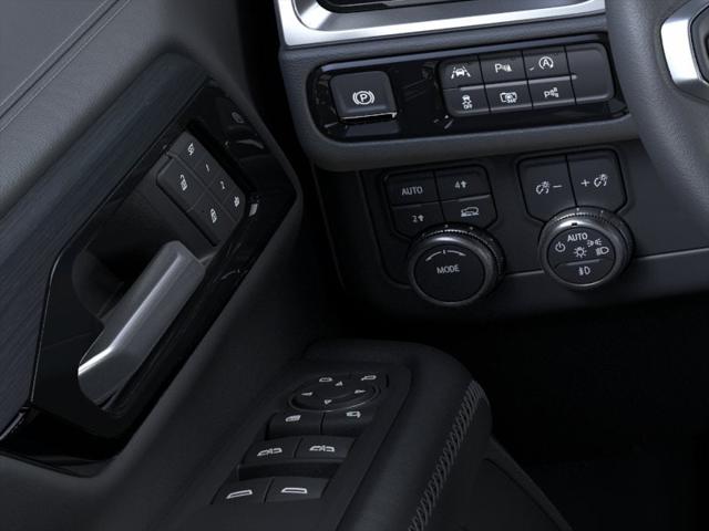 2026 GMC Yukon XL 4WD Denali