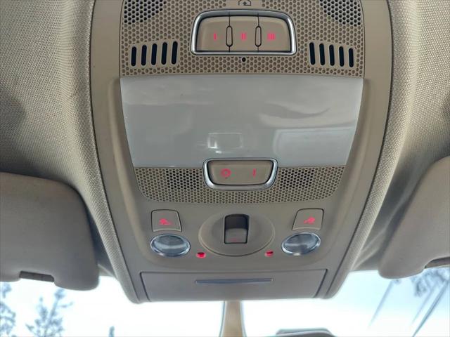 2014 Audi A5 2.0T Premium