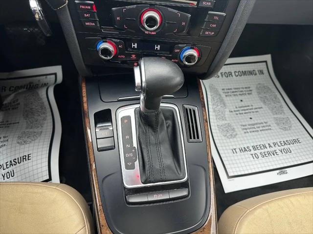 2014 Audi A5 2.0T Premium