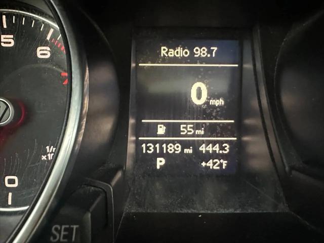 2014 Audi A5 2.0T Premium