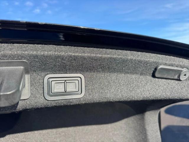 2019 Audi A6 55 Premium