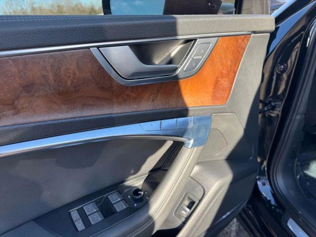 2019 Audi A6 55 Premium