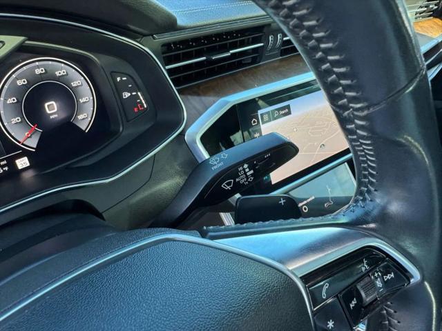 2019 Audi A6 55 Premium