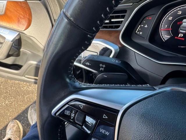 2019 Audi A6 55 Premium