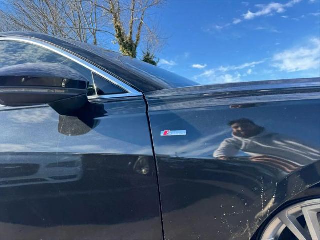 2019 Audi A6 55 Premium