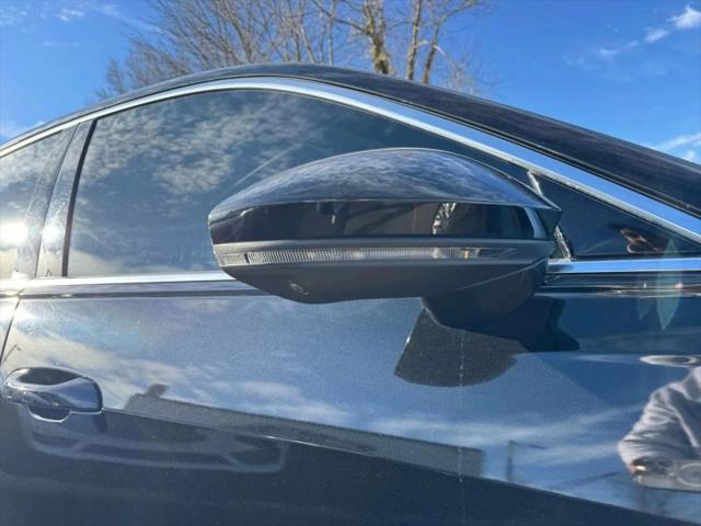 2019 Audi A6 55 Premium