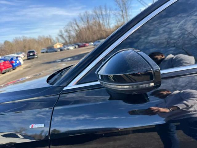 2019 Audi A6 55 Premium