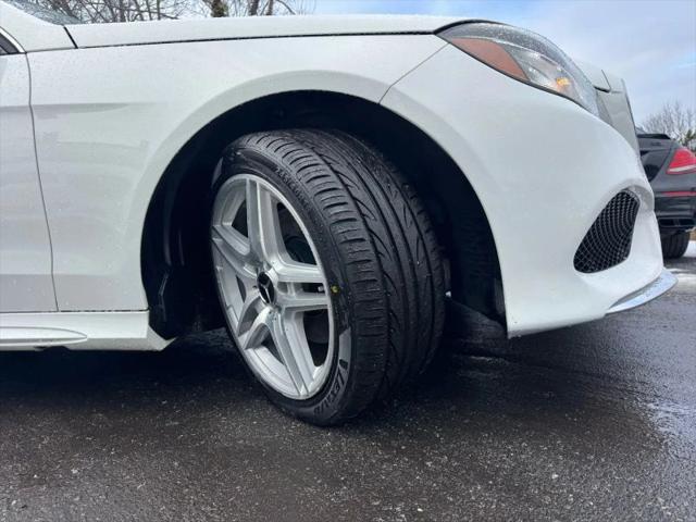 2014 Mercedes-Benz E 350 E 350