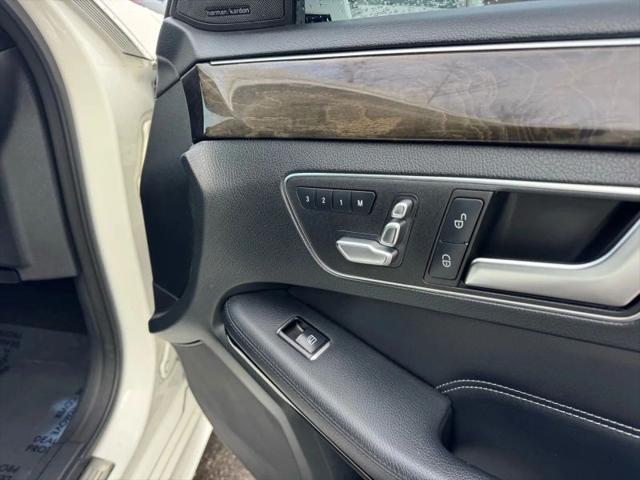 2014 Mercedes-Benz E 350 E 350