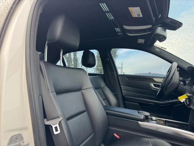 2014 Mercedes-Benz E 350 E 350